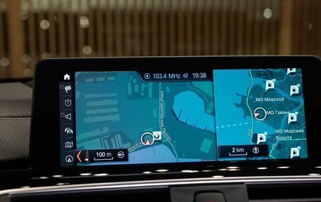 BMW 4 серия, 2019 год, 5 000 000 рублей, 26 фотография