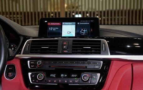 BMW 4 серия, 2019 год, 5 000 000 рублей, 24 фотография