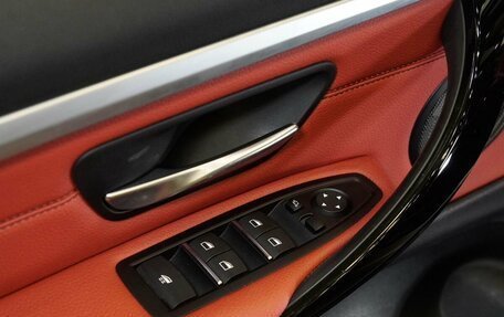 BMW 4 серия, 2019 год, 5 000 000 рублей, 30 фотография
