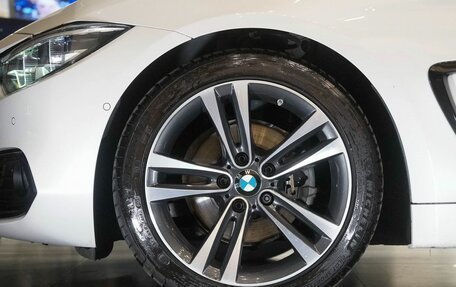 BMW 4 серия, 2019 год, 5 000 000 рублей, 35 фотография