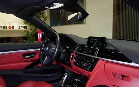 BMW 4 серия, 2019 год, 5 000 000 рублей, 22 фотография