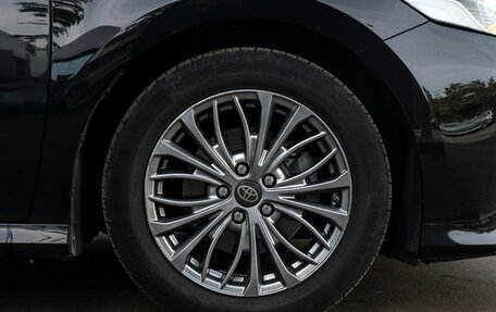 Toyota Camry, 2020 год, 2 800 000 рублей, 19 фотография