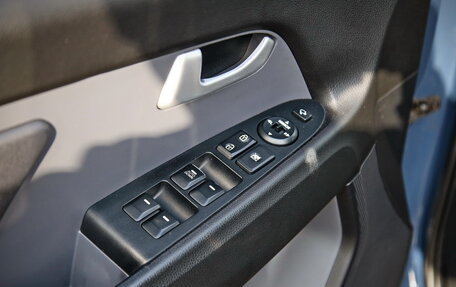 KIA Sportage III, 2012 год, 1 292 400 рублей, 17 фотография