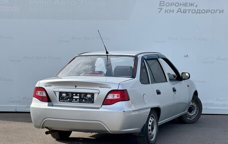 Daewoo Nexia I рестайлинг, 2011 год, 215 000 рублей, 2 фотография