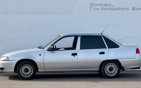 Daewoo Nexia I рестайлинг, 2011 год, 215 000 рублей, 4 фотография
