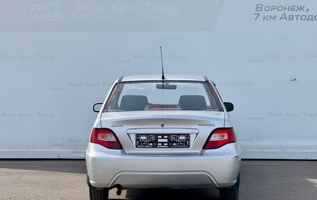 Daewoo Nexia I рестайлинг, 2011 год, 215 000 рублей, 6 фотография