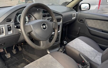 Daewoo Nexia I рестайлинг, 2011 год, 215 000 рублей, 10 фотография