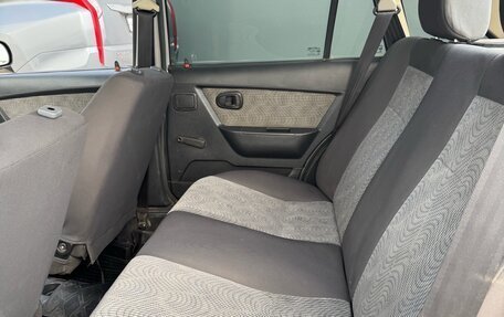 Daewoo Nexia I рестайлинг, 2011 год, 215 000 рублей, 12 фотография