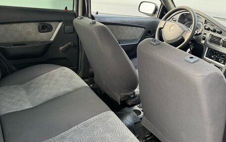 Daewoo Nexia I рестайлинг, 2011 год, 215 000 рублей, 16 фотография