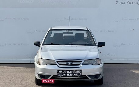 Daewoo Nexia I рестайлинг, 2011 год, 215 000 рублей, 3 фотография