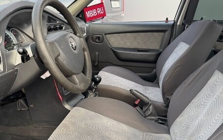Daewoo Nexia I рестайлинг, 2011 год, 215 000 рублей, 11 фотография