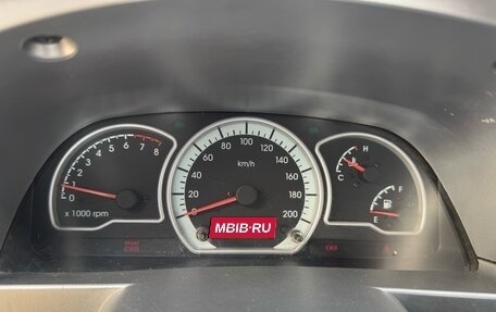 Daewoo Nexia I рестайлинг, 2011 год, 215 000 рублей, 8 фотография