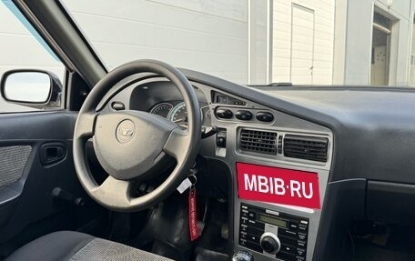 Daewoo Nexia I рестайлинг, 2011 год, 215 000 рублей, 7 фотография