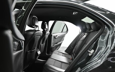 Mercedes-Benz C-Класс, 2012 год, 1 355 000 рублей, 11 фотография