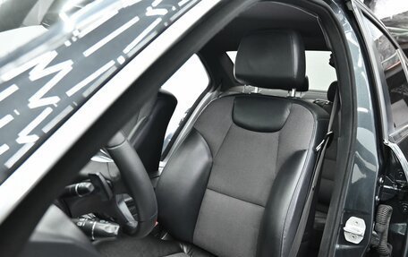 Mercedes-Benz C-Класс, 2012 год, 1 355 000 рублей, 12 фотография