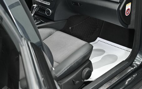 Mercedes-Benz C-Класс, 2012 год, 1 355 000 рублей, 17 фотография