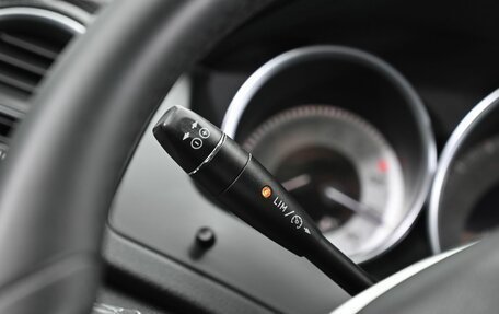 Mercedes-Benz C-Класс, 2012 год, 1 355 000 рублей, 14 фотография