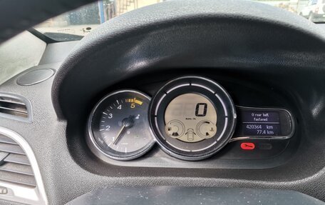 Renault Megane III, 2010 год, 399 999 рублей, 3 фотография