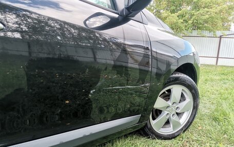 Renault Megane III, 2010 год, 399 999 рублей, 4 фотография