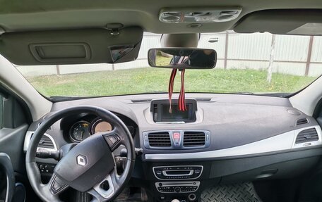 Renault Megane III, 2010 год, 399 999 рублей, 6 фотография