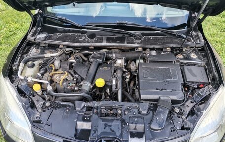 Renault Megane III, 2010 год, 399 999 рублей, 12 фотография