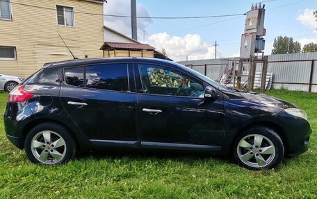 Renault Megane III, 2010 год, 399 999 рублей, 10 фотография