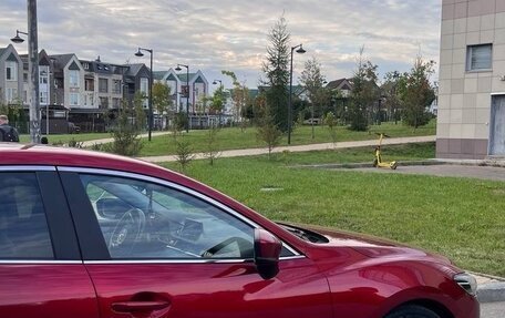 Mazda 6, 2019 год, 2 000 000 рублей, 3 фотография