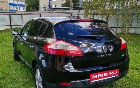 Renault Megane III, 2010 год, 399 999 рублей, 11 фотография