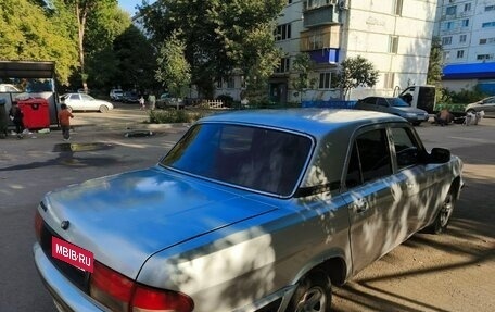 ГАЗ 31105 «Волга», 2004 год, 160 000 рублей, 7 фотография