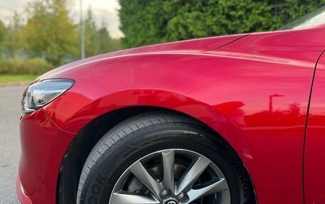 Mazda 6, 2019 год, 2 000 000 рублей, 7 фотография