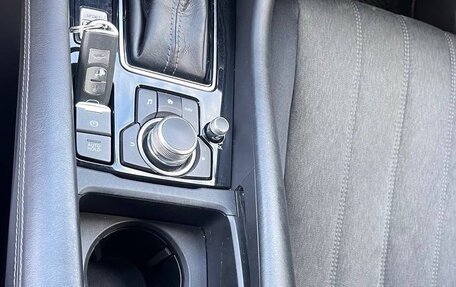 Mazda 6, 2019 год, 2 000 000 рублей, 13 фотография
