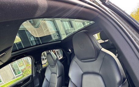 Porsche Cayenne III, 2021 год, 10 240 000 рублей, 12 фотография