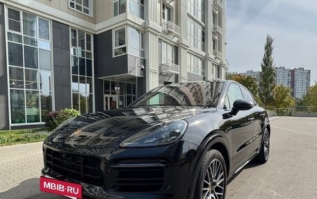 Porsche Cayenne III, 2021 год, 10 240 000 рублей, 8 фотография
