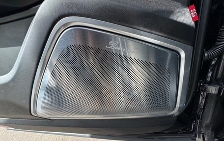 Porsche Cayenne III, 2021 год, 10 240 000 рублей, 17 фотография