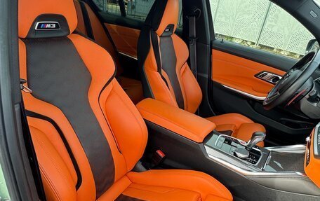 BMW M3, 2021 год, 10 500 000 рублей, 6 фотография