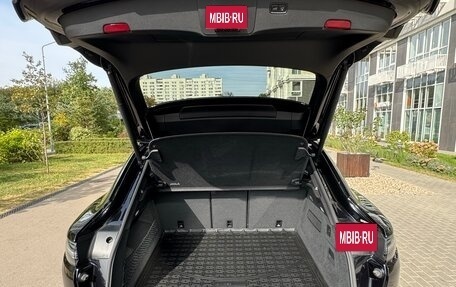 Porsche Cayenne III, 2021 год, 10 240 000 рублей, 9 фотография