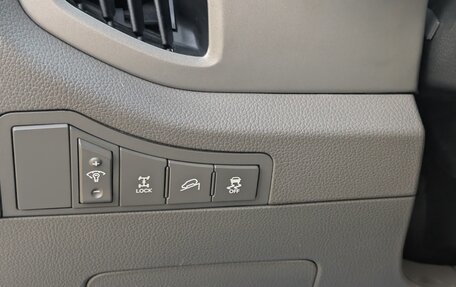 KIA Sportage III, 2010 год, 1 100 000 рублей, 13 фотография