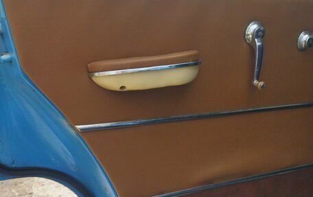 ГАЗ 21 «Волга», 1960 год, 350 000 рублей, 7 фотография