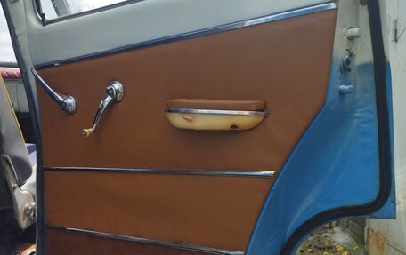 ГАЗ 21 «Волга», 1960 год, 350 000 рублей, 9 фотография