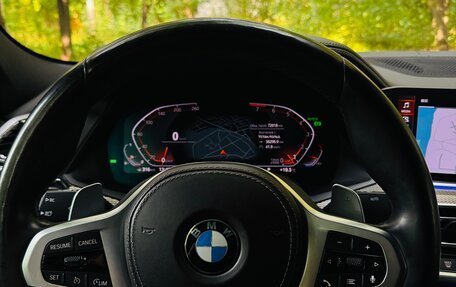 BMW X6, 2021 год, 7 890 000 рублей, 5 фотография