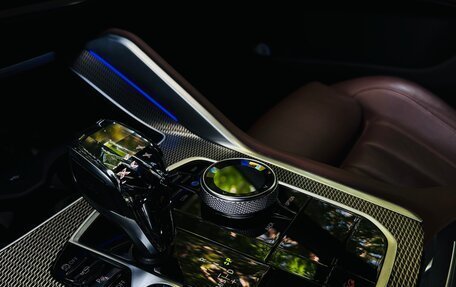 BMW X6, 2021 год, 7 890 000 рублей, 4 фотография