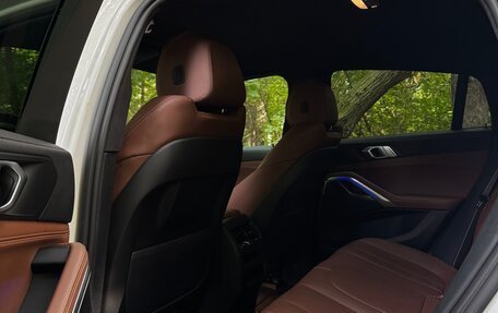 BMW X6, 2021 год, 7 890 000 рублей, 9 фотография