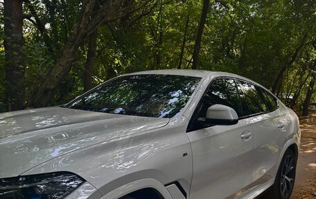 BMW X6, 2021 год, 7 890 000 рублей, 14 фотография