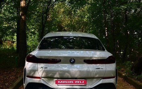 BMW X6, 2021 год, 7 890 000 рублей, 12 фотография