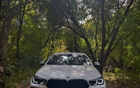 BMW X6, 2021 год, 7 890 000 рублей, 16 фотография