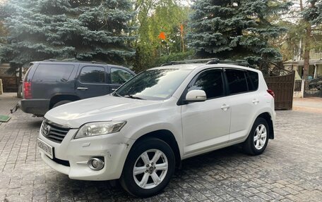 Toyota RAV4, 2010 год, 1 300 000 рублей, 8 фотография