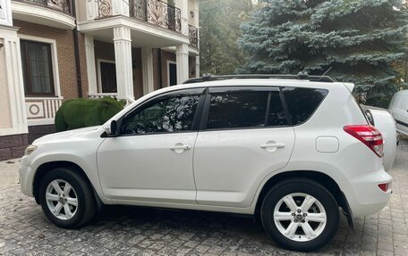 Toyota RAV4, 2010 год, 1 300 000 рублей, 7 фотография