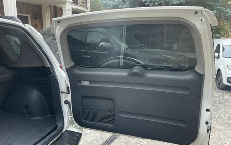 Toyota RAV4, 2010 год, 1 300 000 рублей, 13 фотография