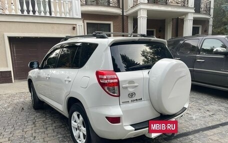 Toyota RAV4, 2010 год, 1 300 000 рублей, 6 фотография