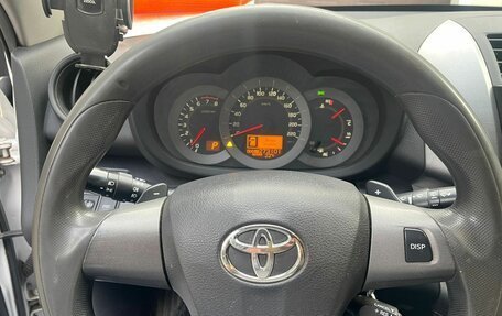 Toyota RAV4, 2010 год, 1 300 000 рублей, 19 фотография